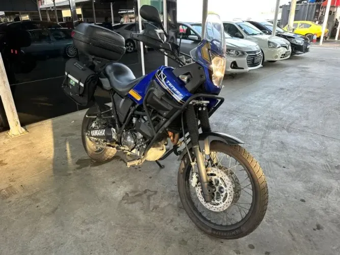 Yamaha XT 660Z TENERÉ IMPECÁVEL!!!