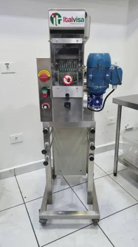 Nhoqueira Italvisa - F2
