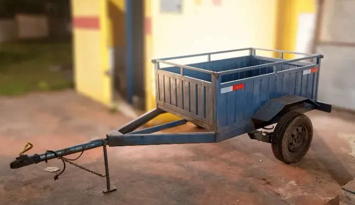 Carretinha