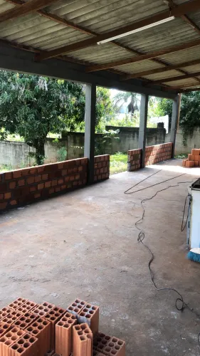 Casa em dia reformas
