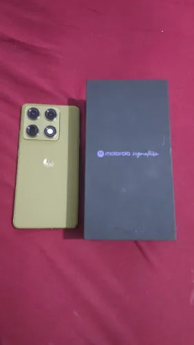 Motorola Signature 512gb