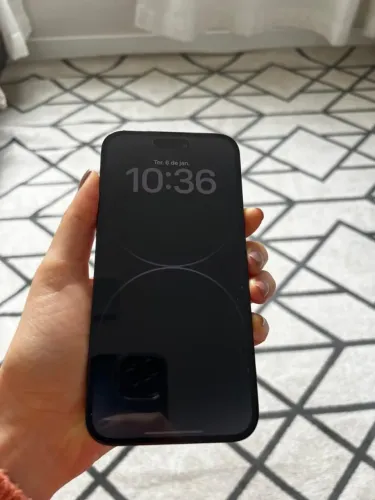 iPhone 14 Pro Max 256gb