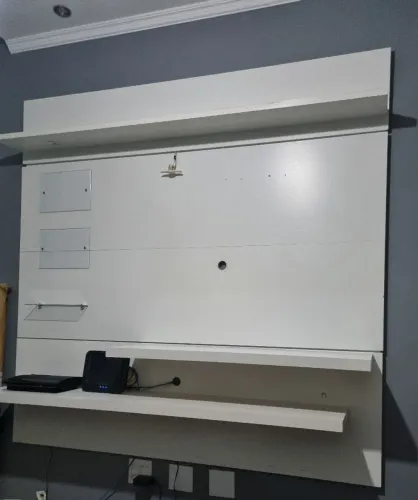Painel de TV