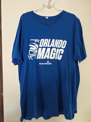 Camisa Orlando Magic