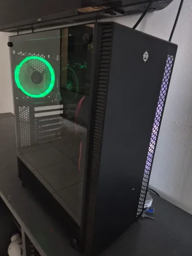 Pc Ryzem 5 4600g