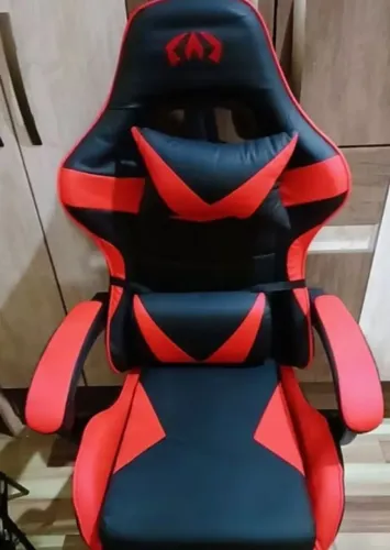 Cadeira Gamer