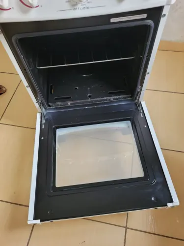Vende-se fogão em bom estado