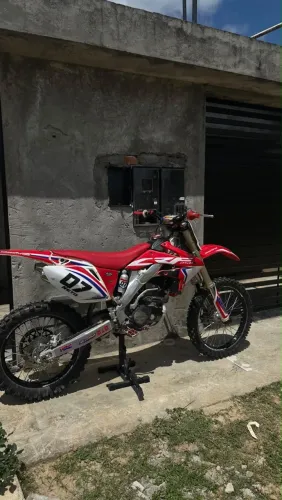 Crf 250r