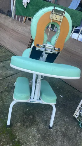 cadeira quick massage