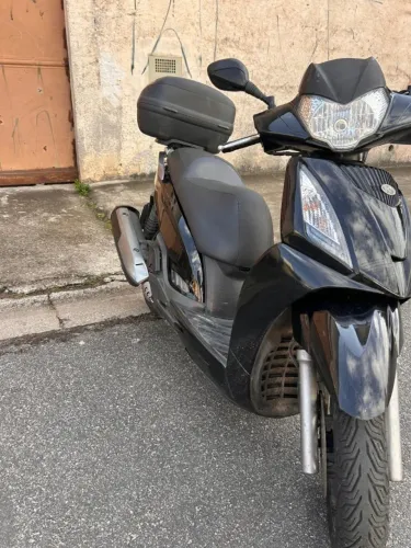 Scooter Kymco people 300i
