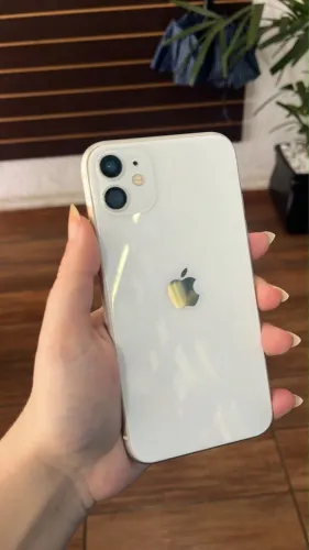 iPhone 11 usado 128gb