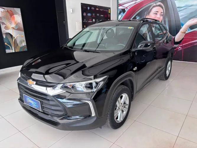 Chevrolet Tracker LT 1.0 Turbo 12V Flex AUT 2023