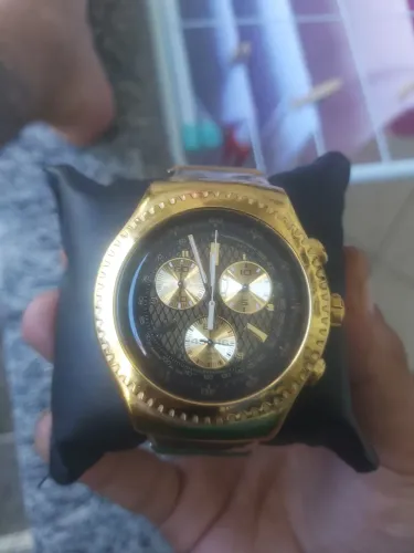 Swatch 007