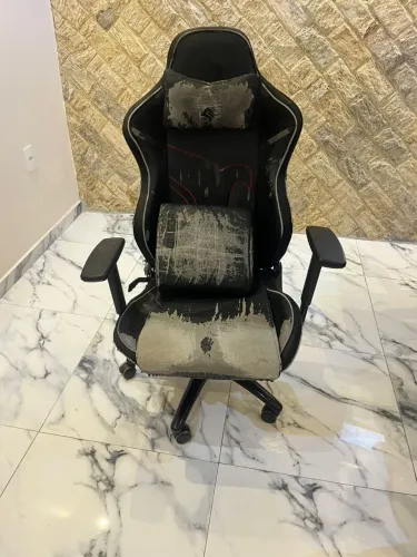 Cadeira Pichau Omega S