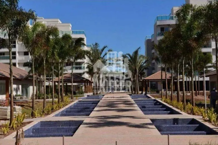 Condomínio Oásis Resort Camboinhas