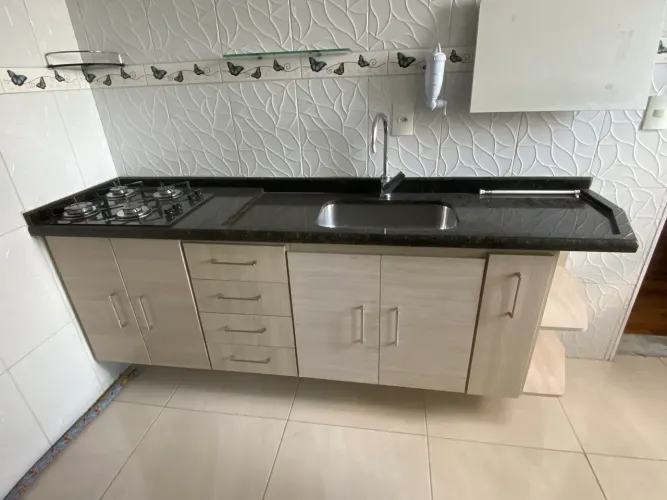 Gabinete para cozinha