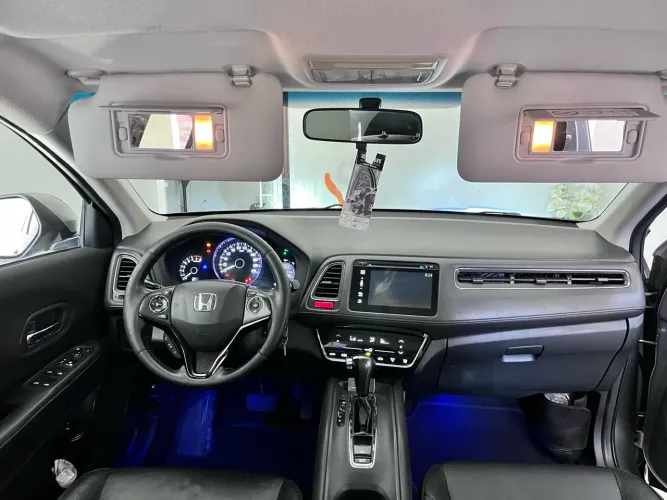 Honda HR-V EXL 1.8 Flexone 16V 5P Aut. 2016