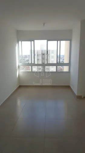 Apartamento à venda no Condomínio Portal Vale das Pérolas, em Sumaré/SP