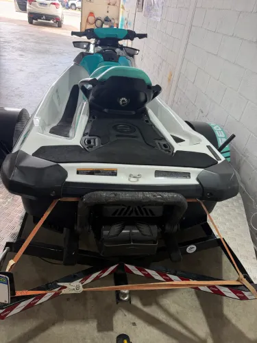 Vendo jetski sad 130 ano 2020