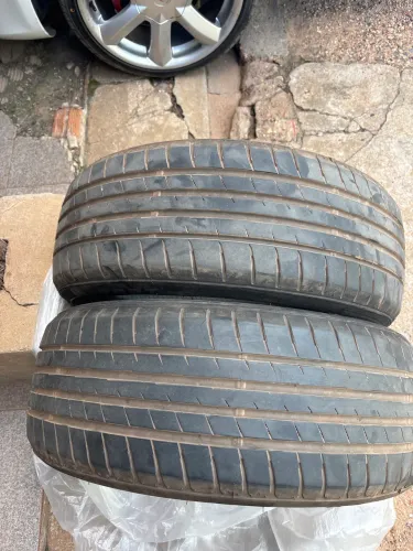 Pneu Sport 205/50R17 ( roda 17)