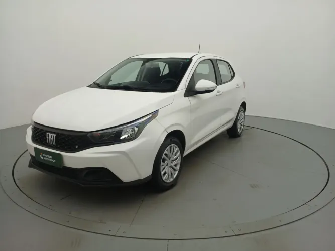 Fiat Argo Drive 1.0 Firefly 2025