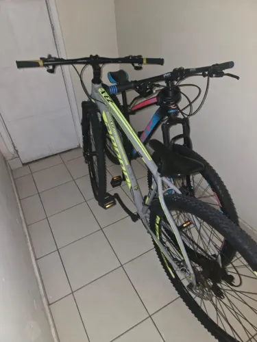 Bicicleta Dropp Oportunidade