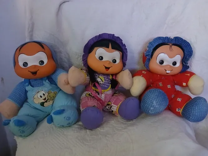 Turma da Mônica  !!