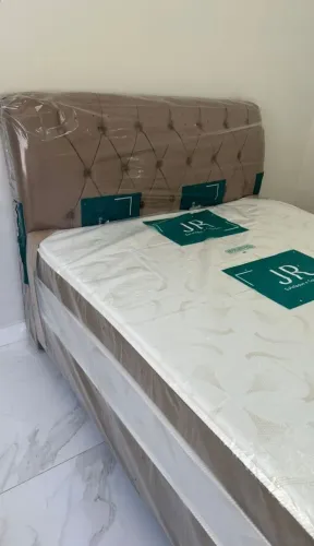 Direto da fábrica