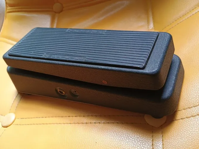 Pedal wah wah Crybaby GCB95 