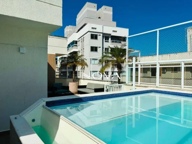 Cobertura com 3 dormitórios à venda, 240 m² por R$ 1.740.000,00 - Santa Rosa - Niterói/RJ