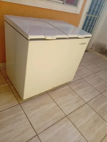 Freezer