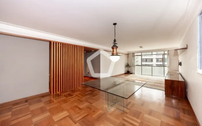 Apartamento em Itaim Bibi