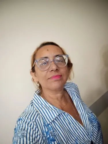 Sou babá, paciente e responsável 