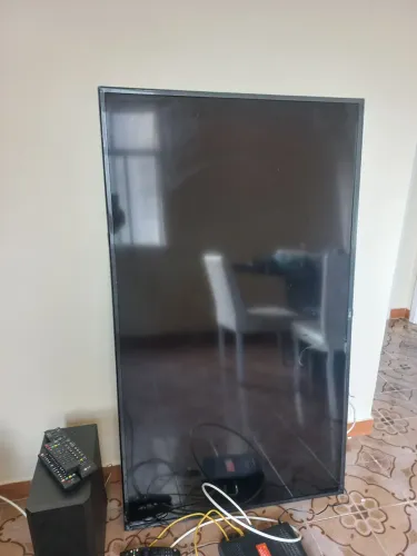 Tv LG 65 Polegadas 