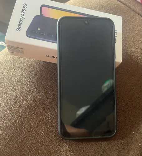 Celular A25 