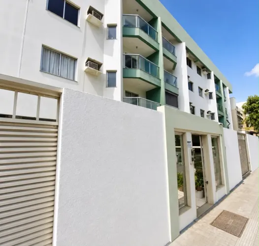 Apartamento 2 quartos Jardim da Penha