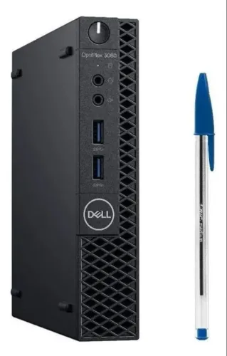 Desktop Dell Optiplex 3060 Micro