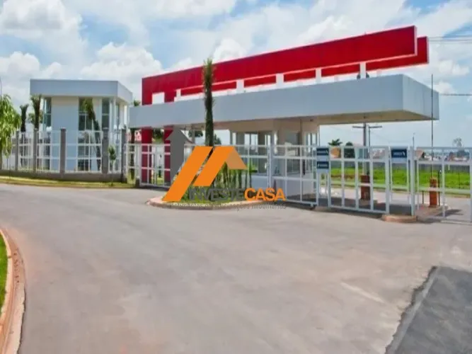 TERRENO RESIDENCIAL em SOROCABA - SP, RESIDENCIAL VILLA DO BOSQUE