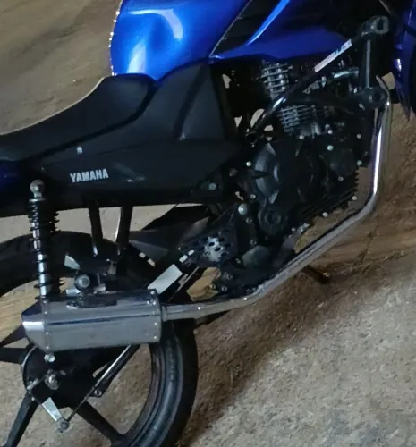 Escap fortuna trioval e Estralador gmoto da fazer 150 pega na factor tbm