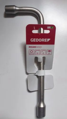 CHAVE BIELA 13MM GEDORE