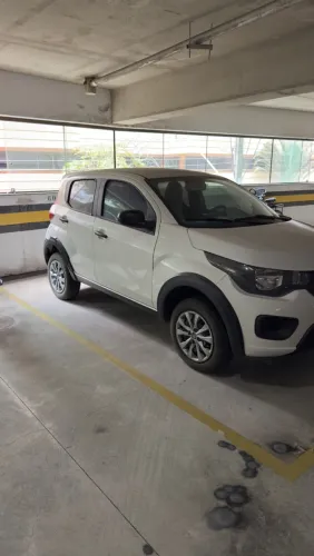 Fiat Mobi Like 1.0 Fire Flex 5P. 2023