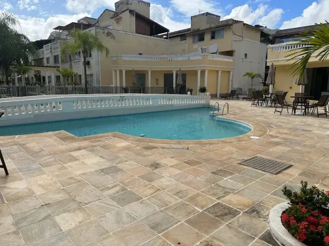 Casa 4 quartos, 1 suíte, Victoria Park, Recreio dos Bandeirantes