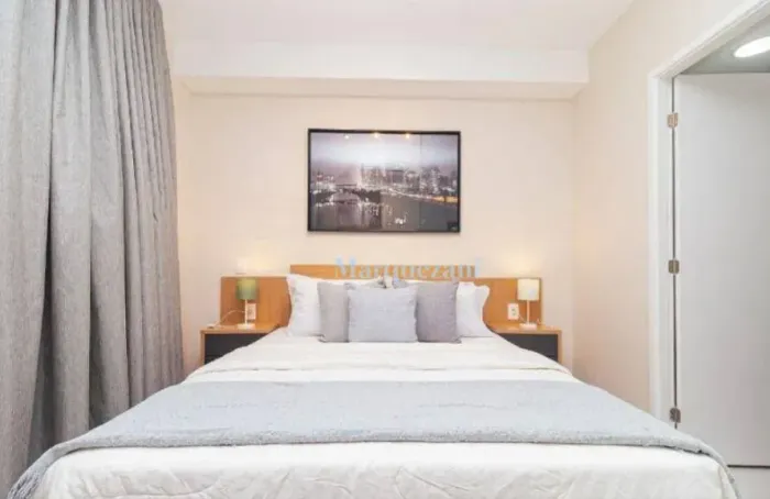 Studio à venda, 25 m² por R$ 375.000,00 - República - São Paulo/SP