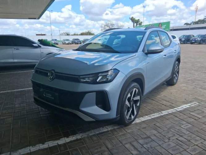 Volkswagen Tera High 1.0 170 TSI Flex 12V 5P AUT 2026