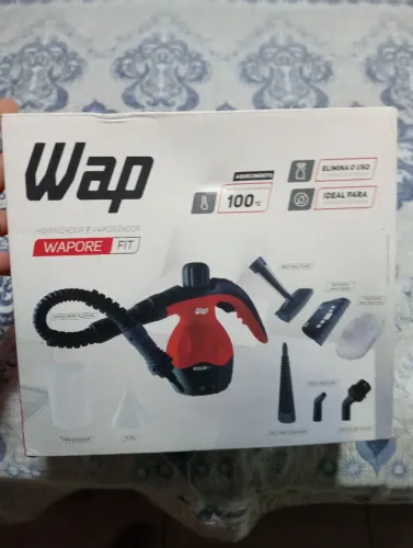Wap vaporizador 