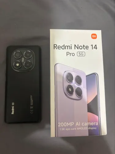 Vendo um Celular seminovo 