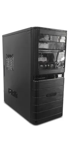 (USADO) COMPUTADOR I3 2120 3.30GHZ 8GB DDR3 SSD 240GB