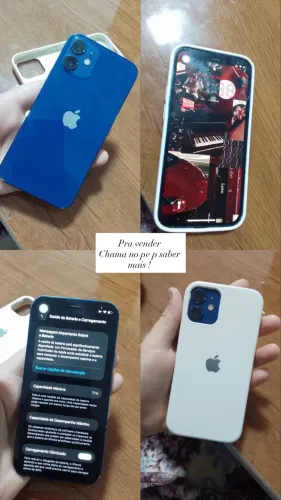 iPhone 12 MINI