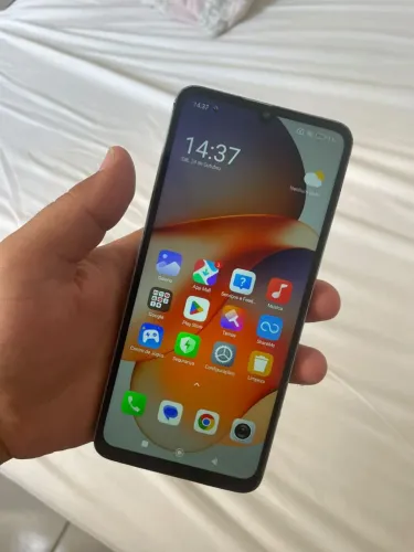 Xaiomi 13C 8GB/128GB