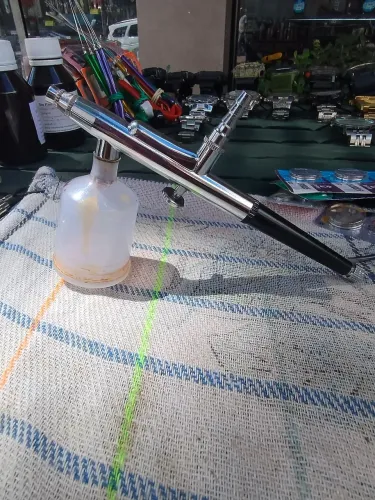 Caneta profissional para decoração de bolos de festa 